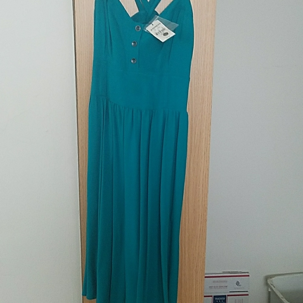 Express dress